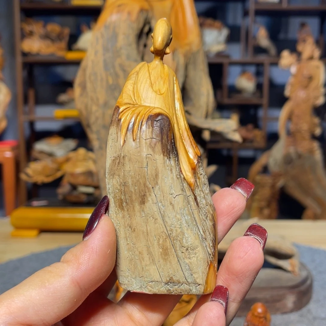 香榧木工艺品艺术品