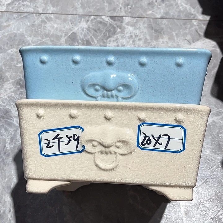 花盆紫砂紫砂花盆