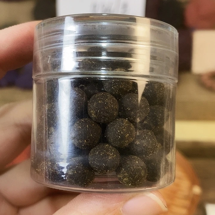 息肌蜜丸天然中药材合香蜜丸到手50克(含瓶)