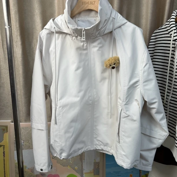 TSMLXLT 冲锋衣外套