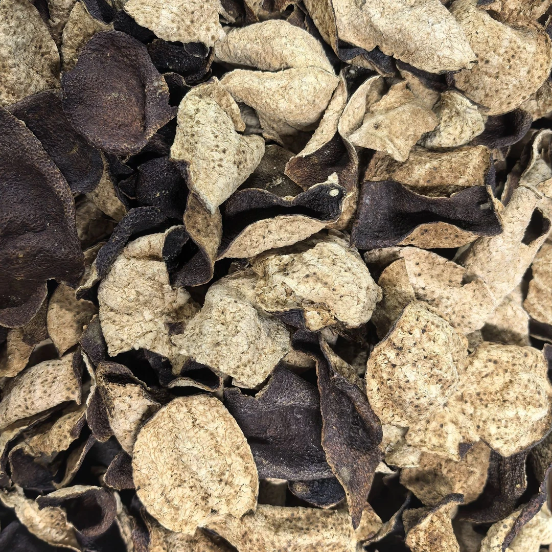 【2013东甲大红樟木香老断皮】新会陈皮干仓存储自然生晒健康产品