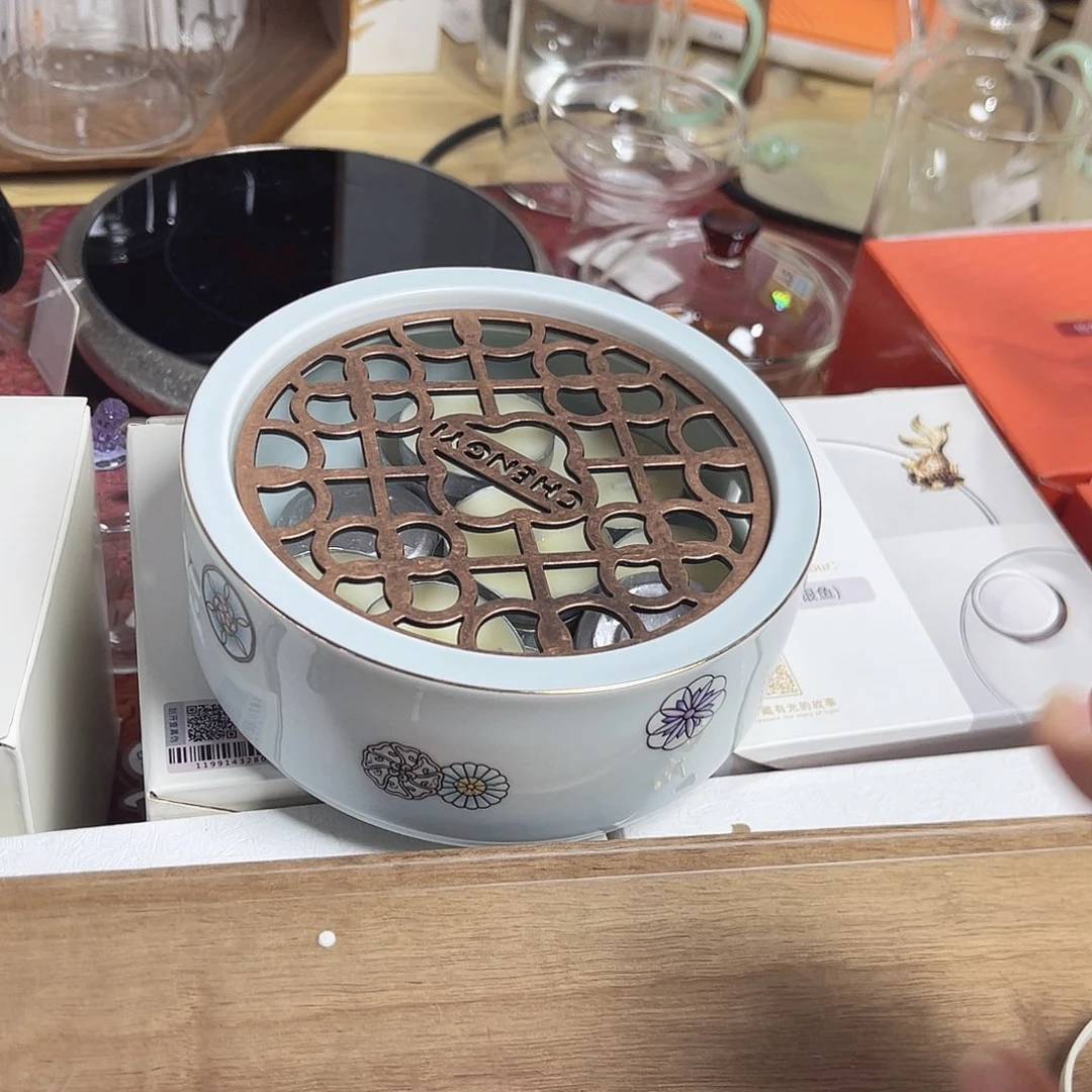 禾器茶器现货现发