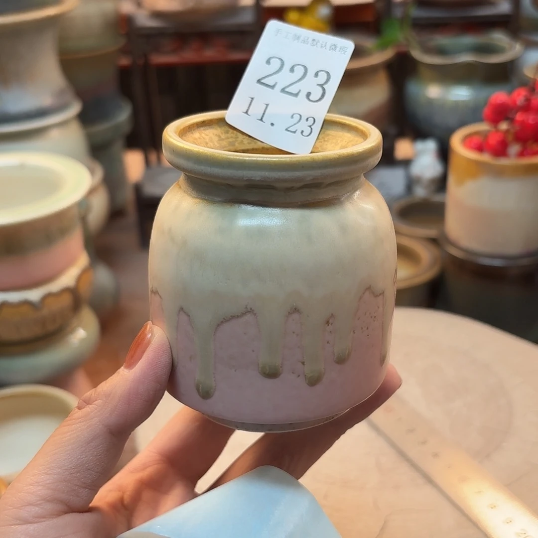 瓷片景德镇陶瓷手工制作