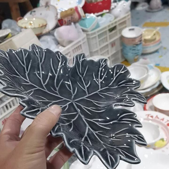 瓷片陶瓷产品设计