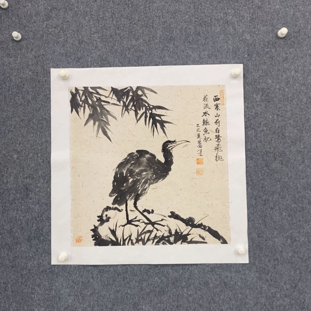 国画绘画作品欣赏