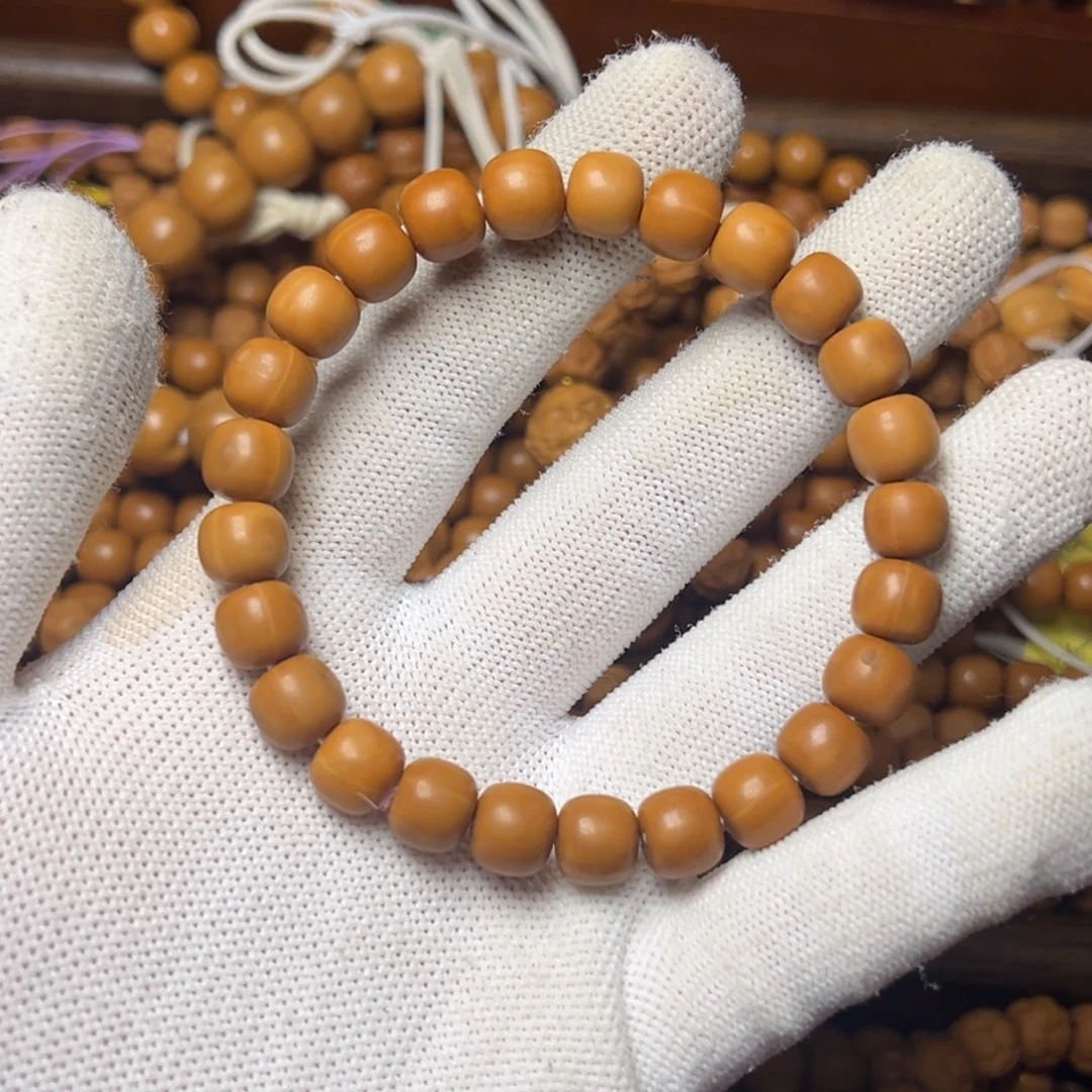 猴头核桃手串老型9.2个别滴漏