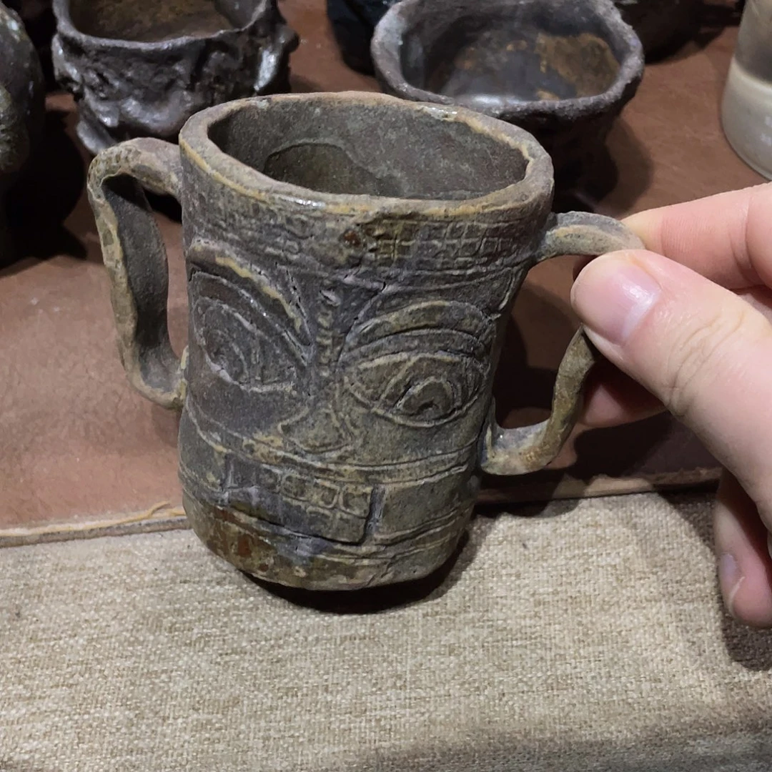 景德镇陶瓷艺术器物