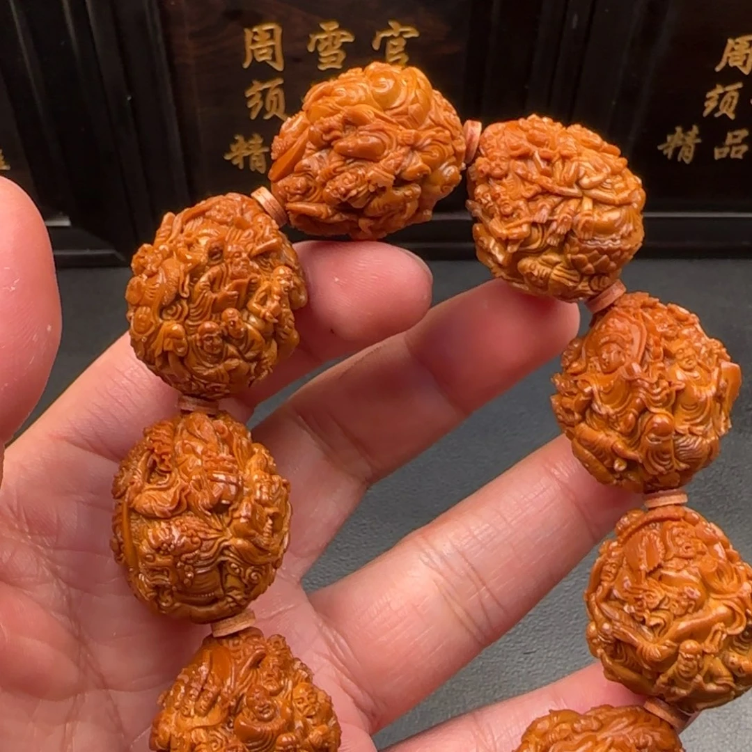 手串/手链橄榄核防拍链接勿拍