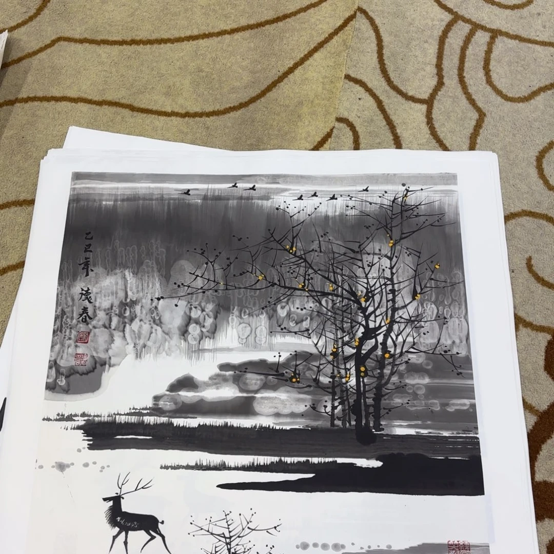 国画李李李李李李李