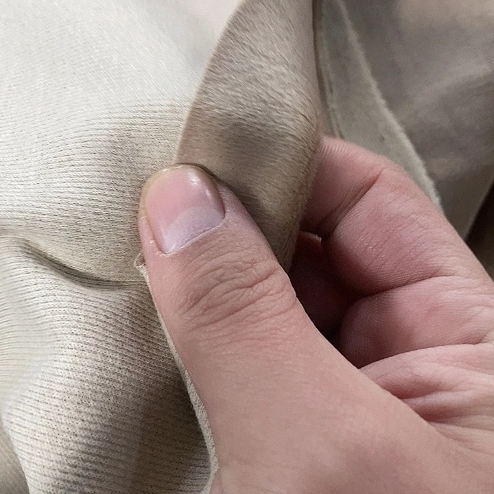 无纺布高档面料2米