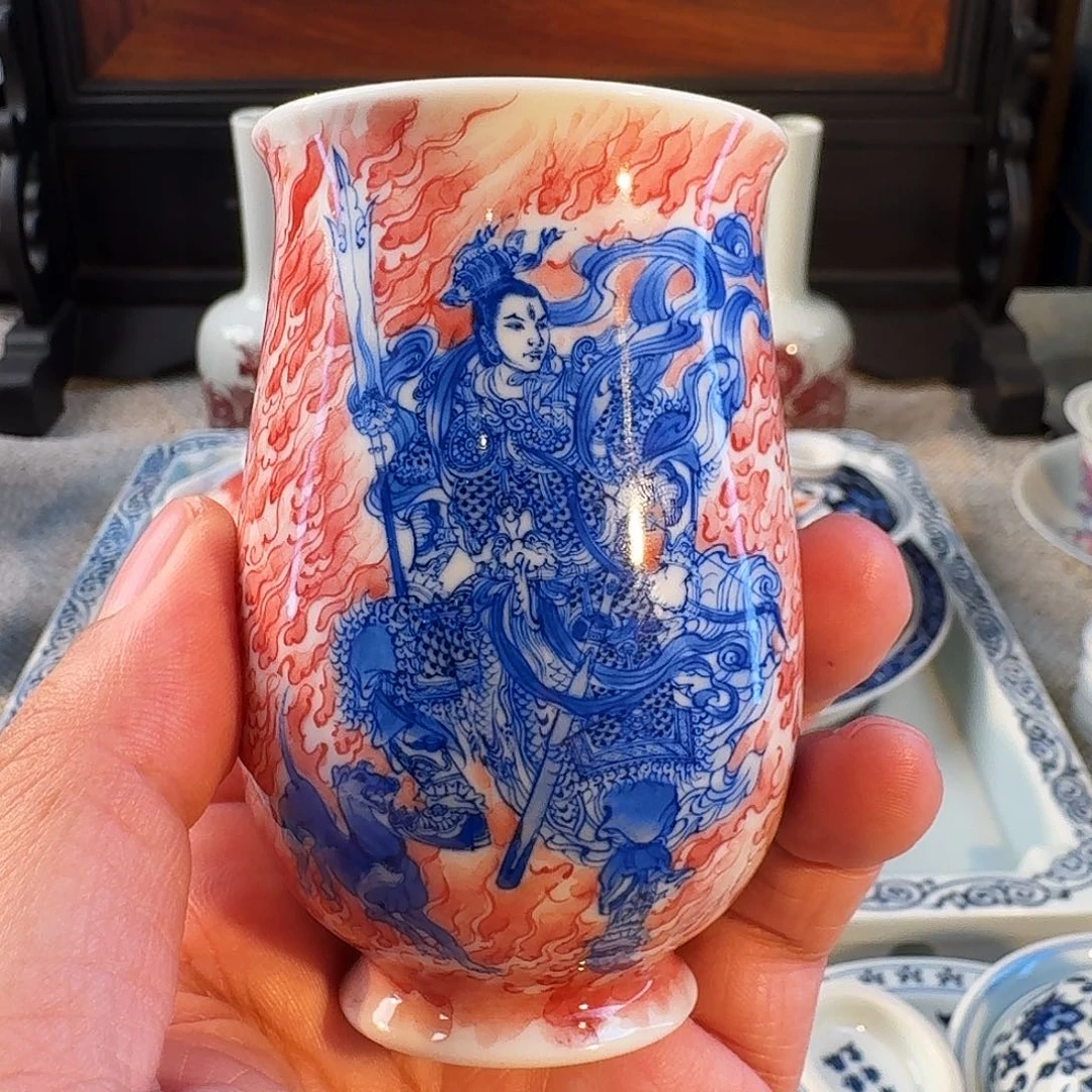 名窑口，放漏时间到啦