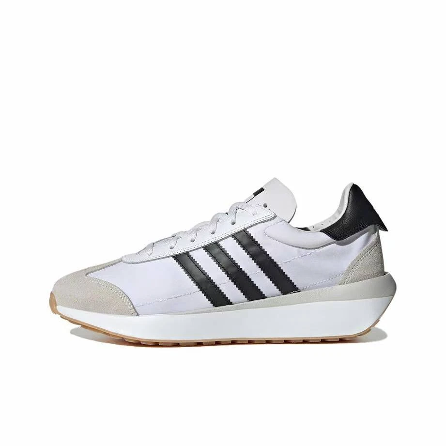 【B类微瑕】Adidas/阿迪达斯 COUNTRY XLG 经典百搭休闲鞋IF8405