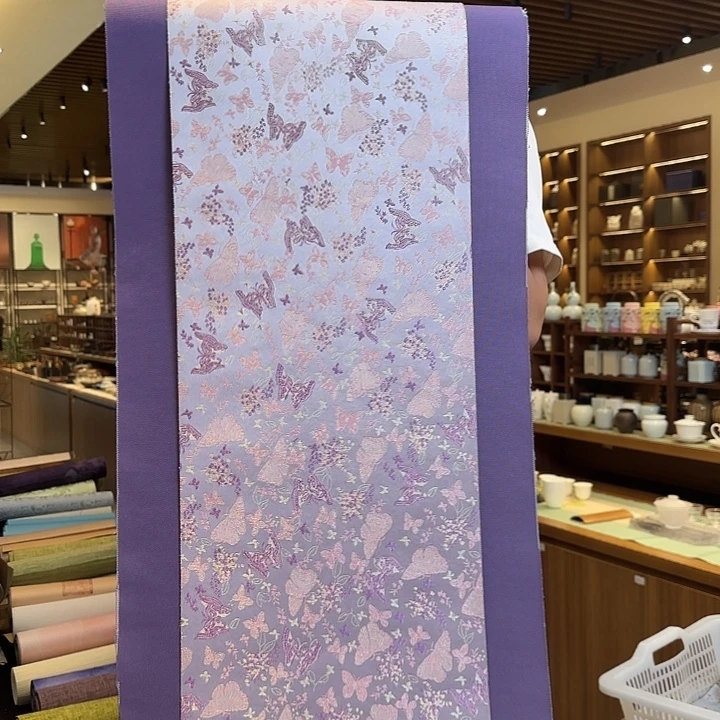 俩米一防水茶席俩件套