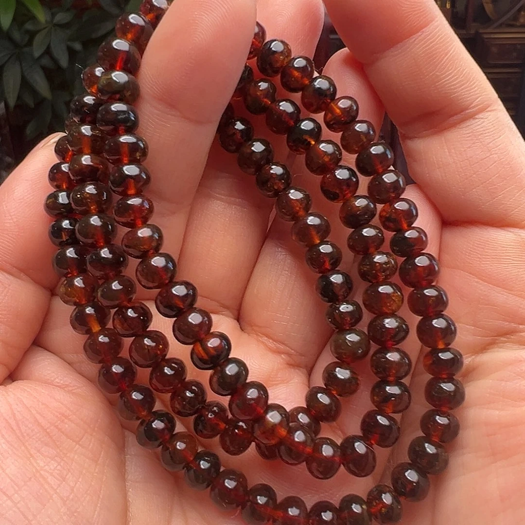 琥珀未镶嵌裸石抚顺琥珀20040六