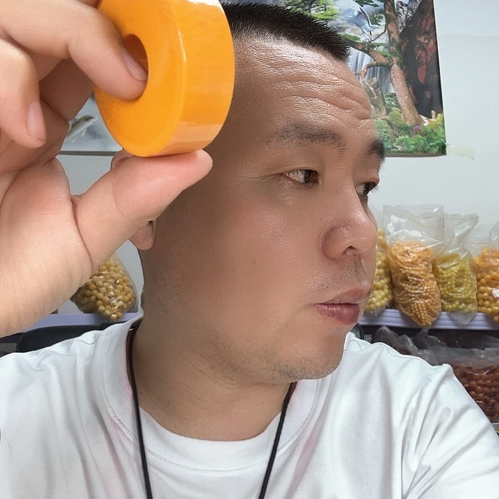 大果紫檀（缅甸花梨）56