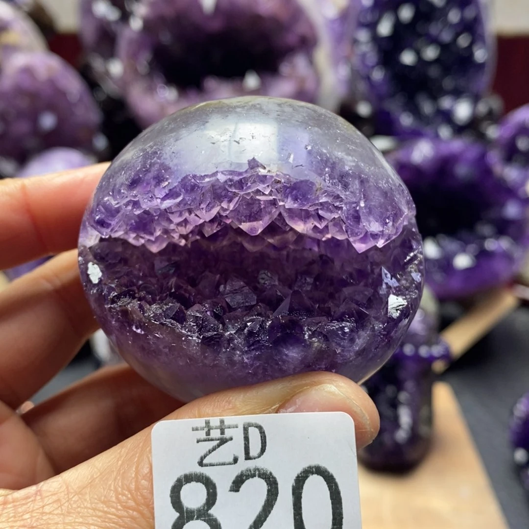 【闪购商品】水晶大型摆件（非配饰）未镶嵌