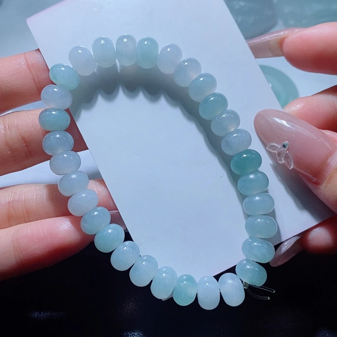 A****定制翡翠未镶嵌翡翠