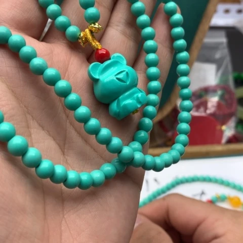 高端定制系列168