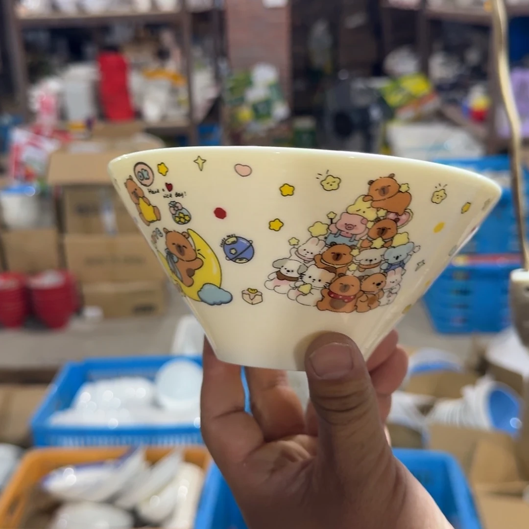 瓷片仓库直播瑕疵处理
