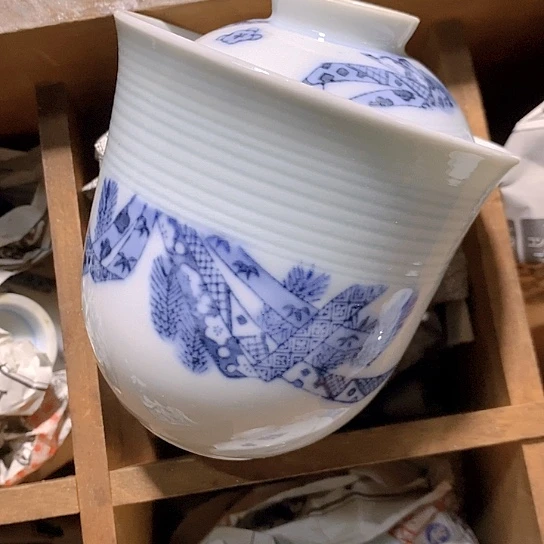 摆件张*阿宝的声音真的