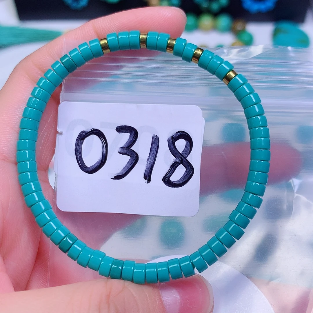 空竹粉丝专享十堰特色手工散珠