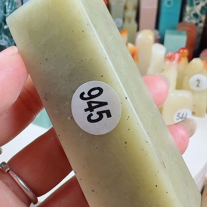 寿山石印石印石章料…..