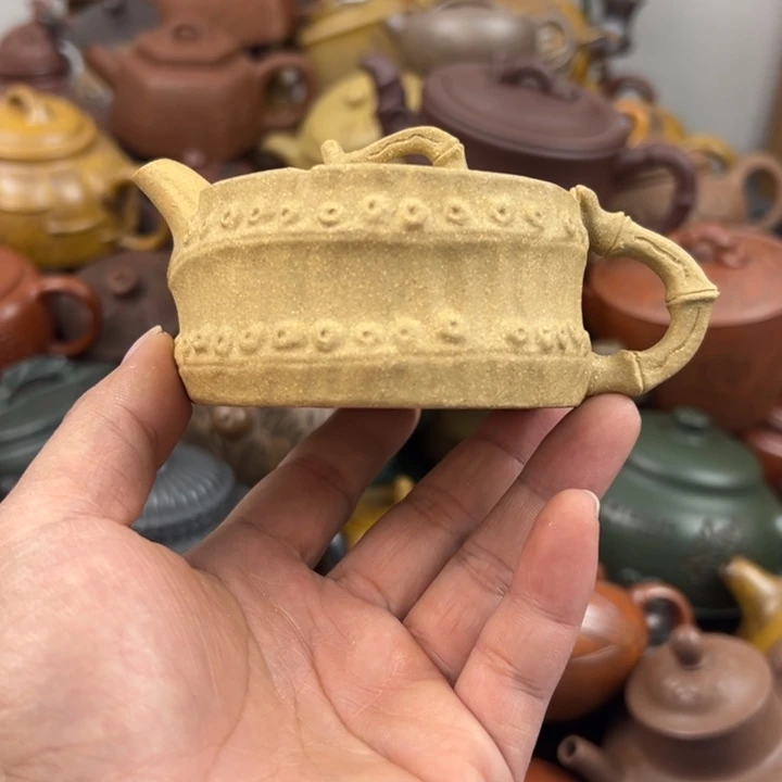 紫砂茶壶紫砂壶紫砂壶