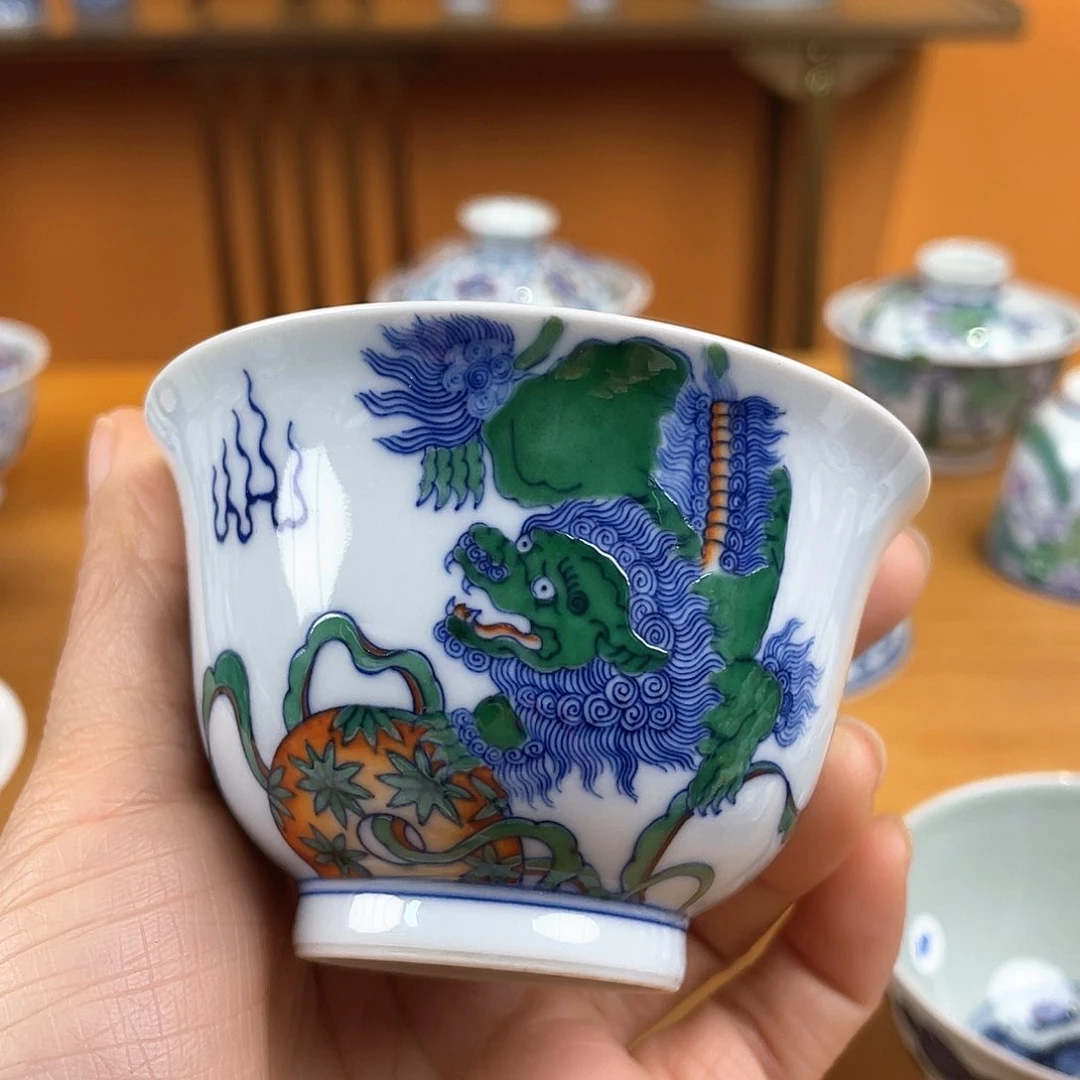 景德镇陶瓷景德镇瓷器