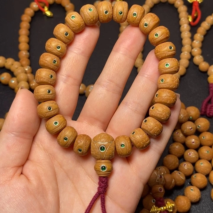 凤眼菩提手串手串13+