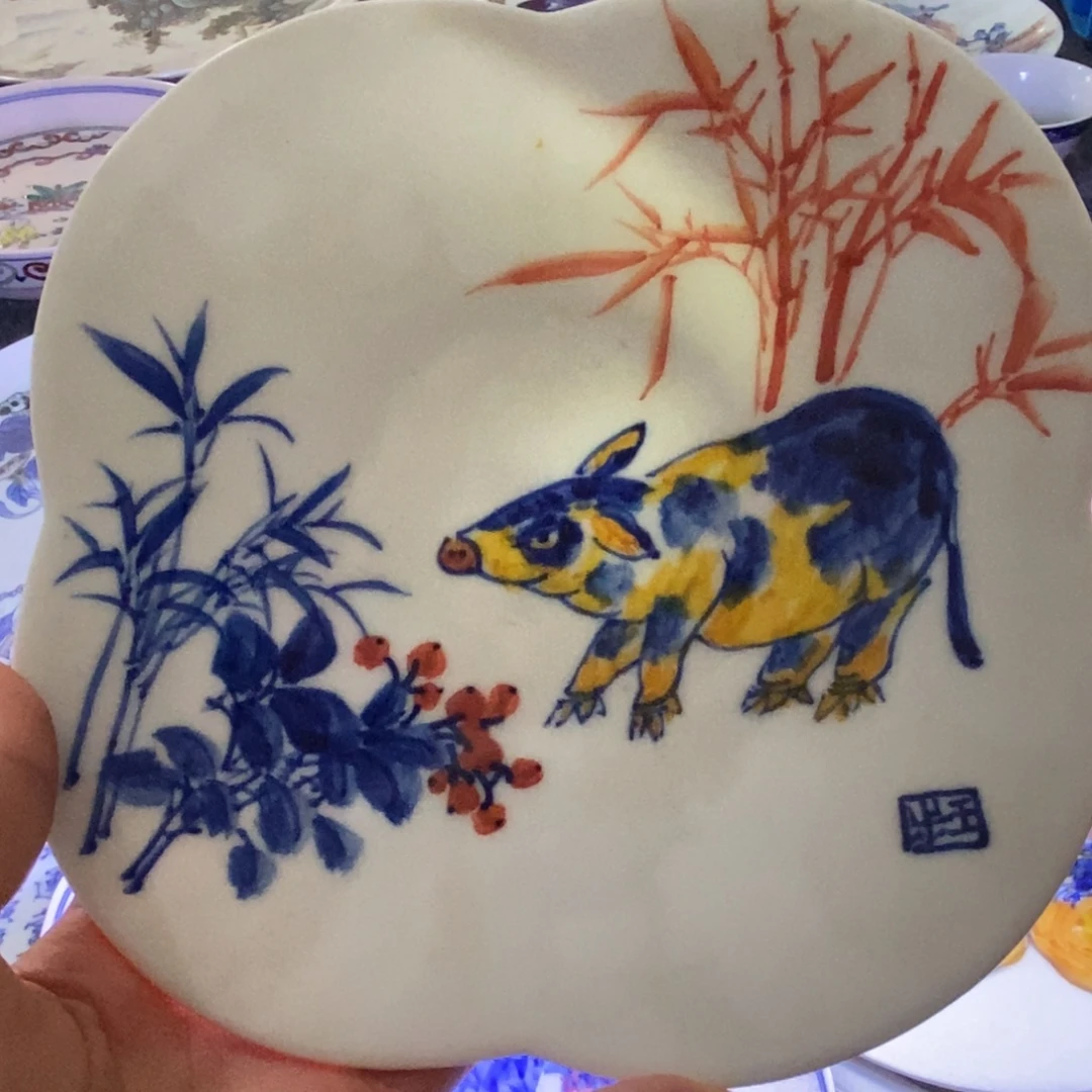 景德镇陶瓷陶瓷陶瓷