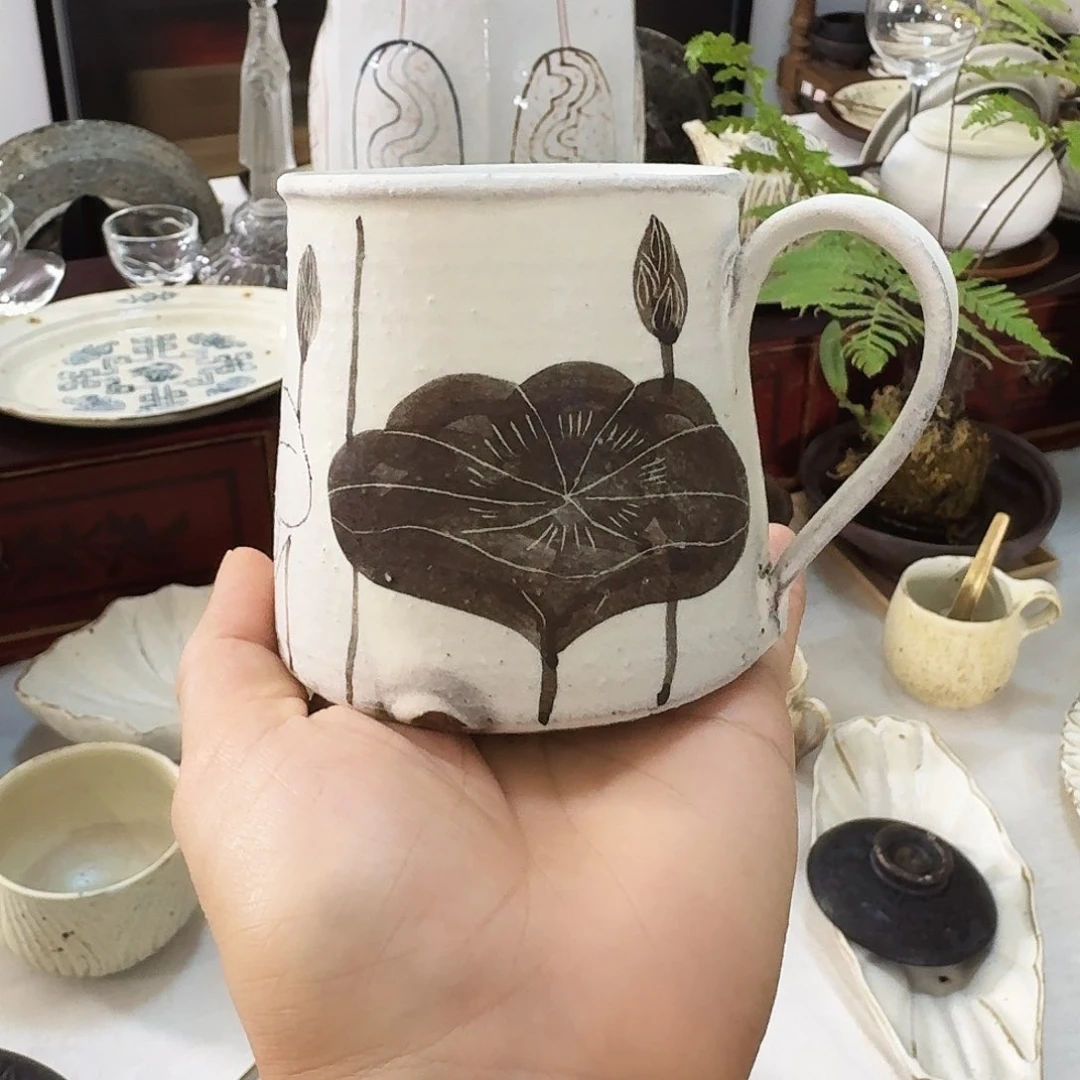 日本高端陶瓷器皿