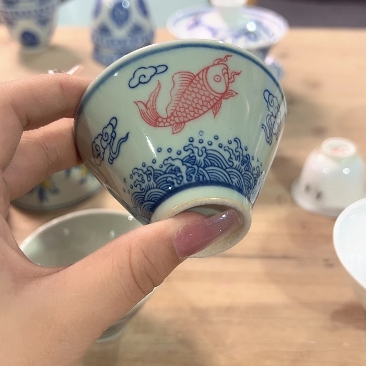 景德镇陶瓷博物有限公司