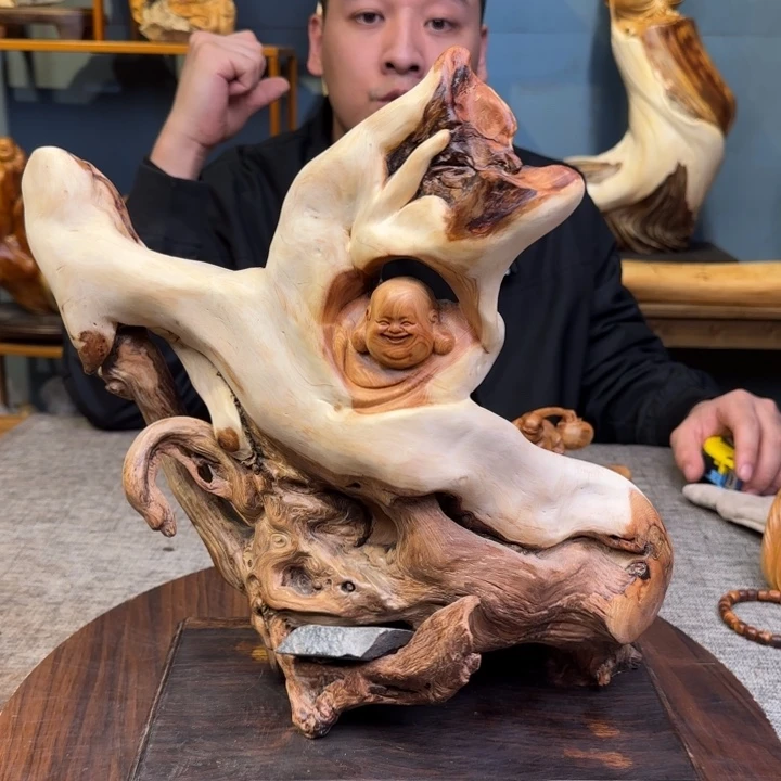 柏木（崖柏）关注一下