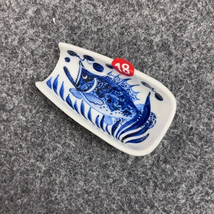 【闪购商品】景德镇手工手绘陶瓷