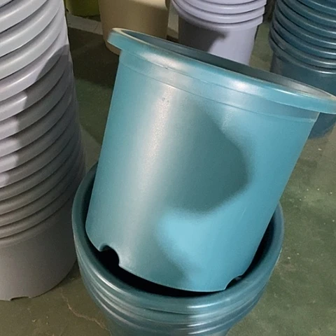 树脂微瑕9号4个无托军绿