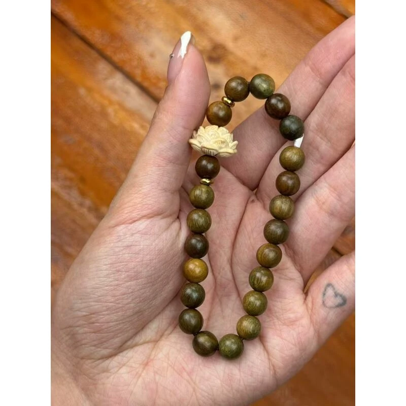 s-0192精品手串无礼盒