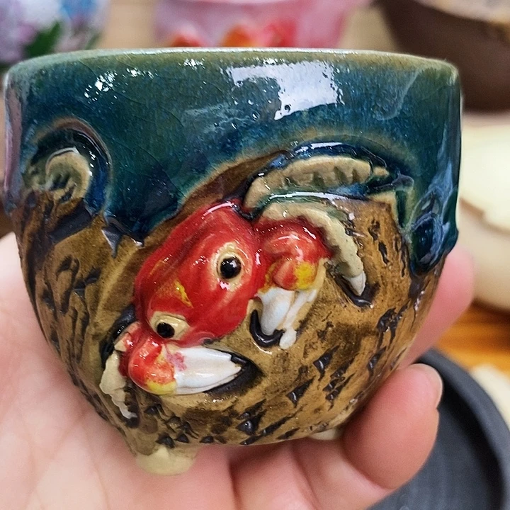 瓷片清货批发满28包邮A