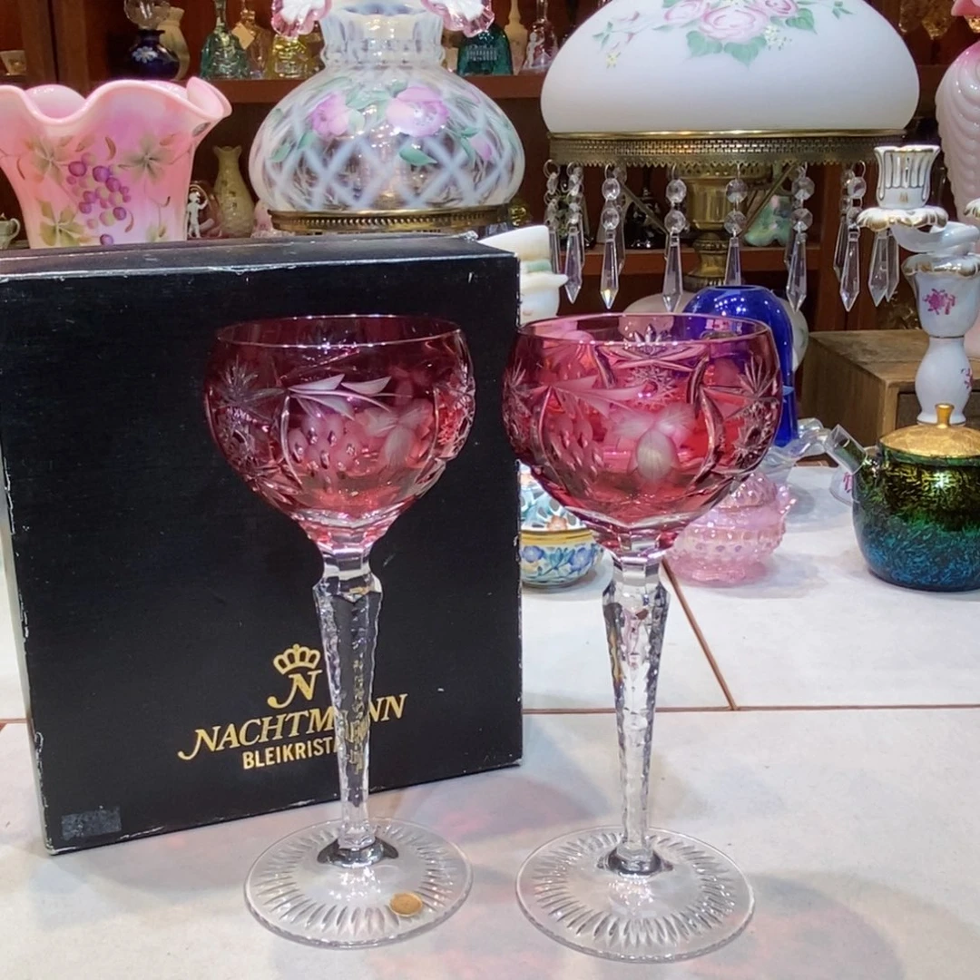 欧瓷沁语中古美物