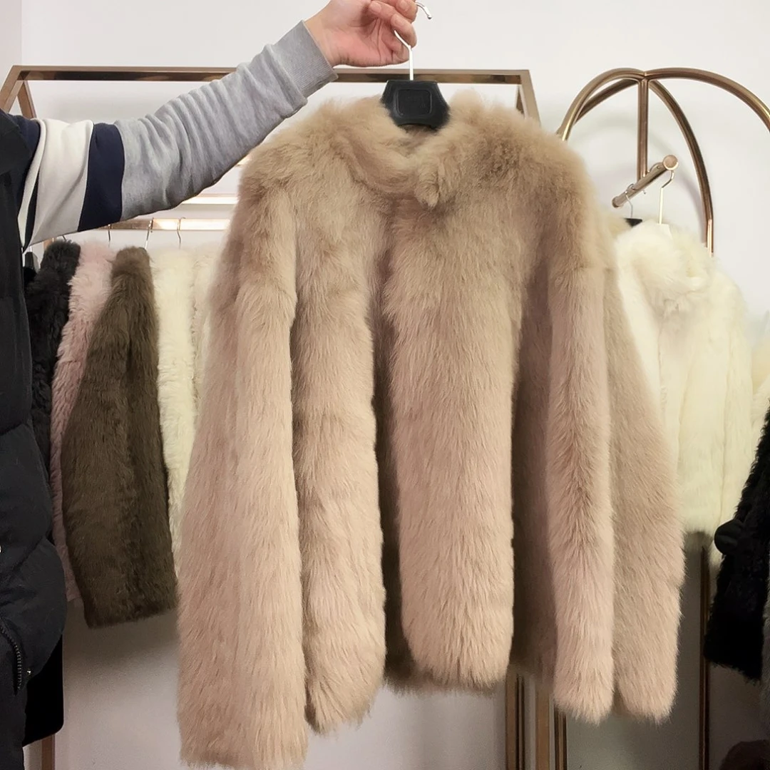 .***么托斯卡纳皮毛一体M