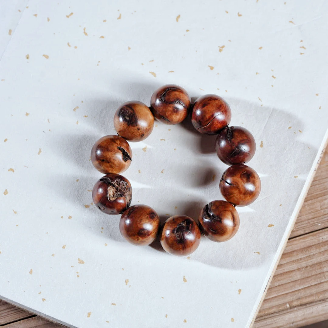 C094 雷击木 枣木 全雷痕