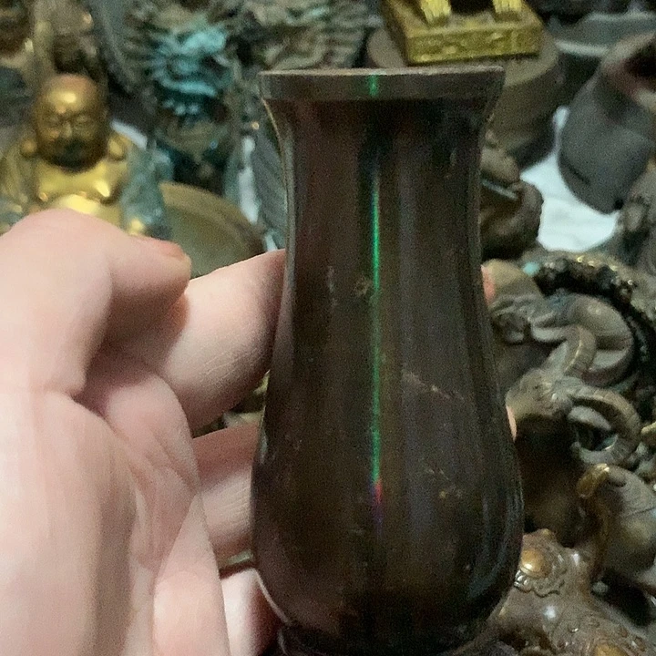 铜工艺品家居摆件