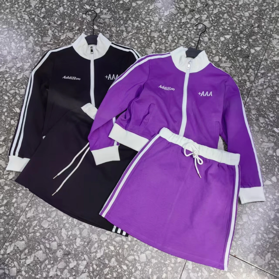 6670高奢女款时尚套装SXZY-C