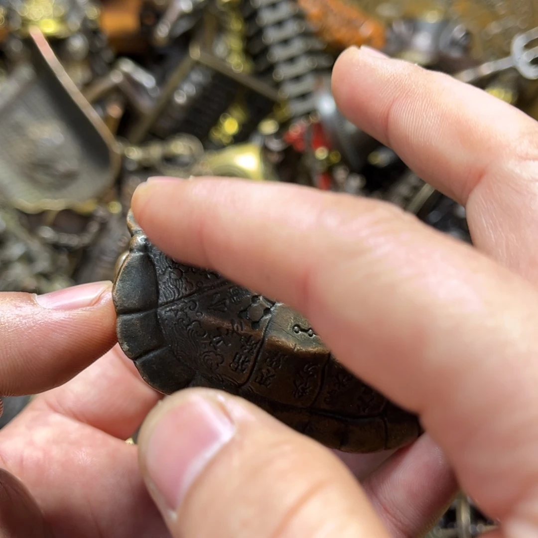 精品铜器摆件链接