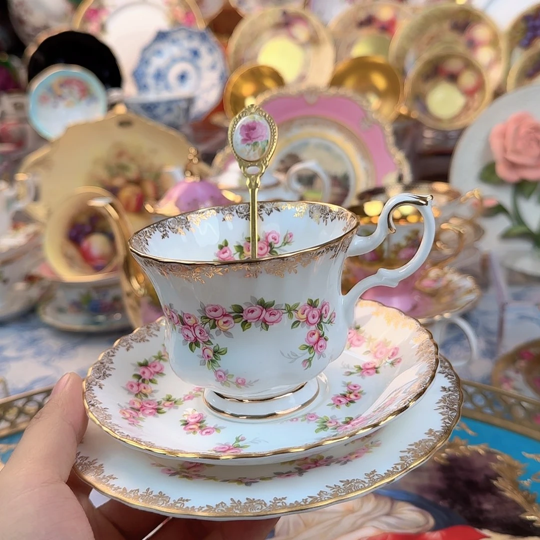 欧洲瓷器收藏鉴赏