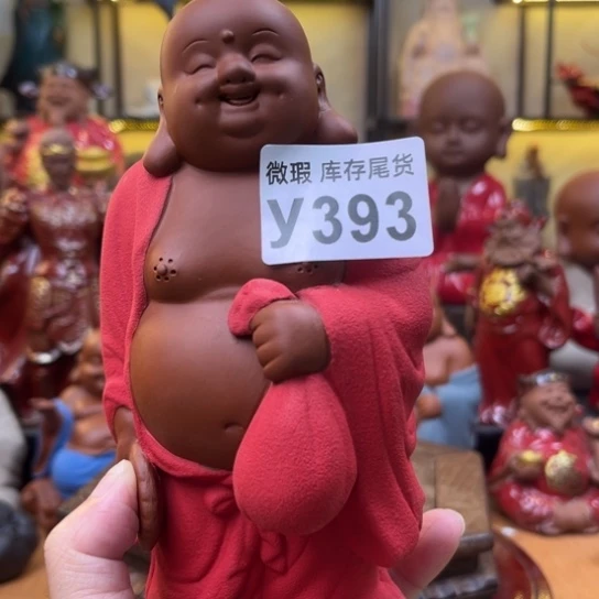 紫砂茶宠紫砂茶宠摆件