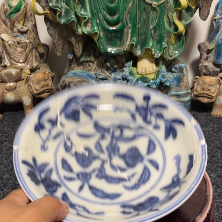 陶当代青花瓷器精品