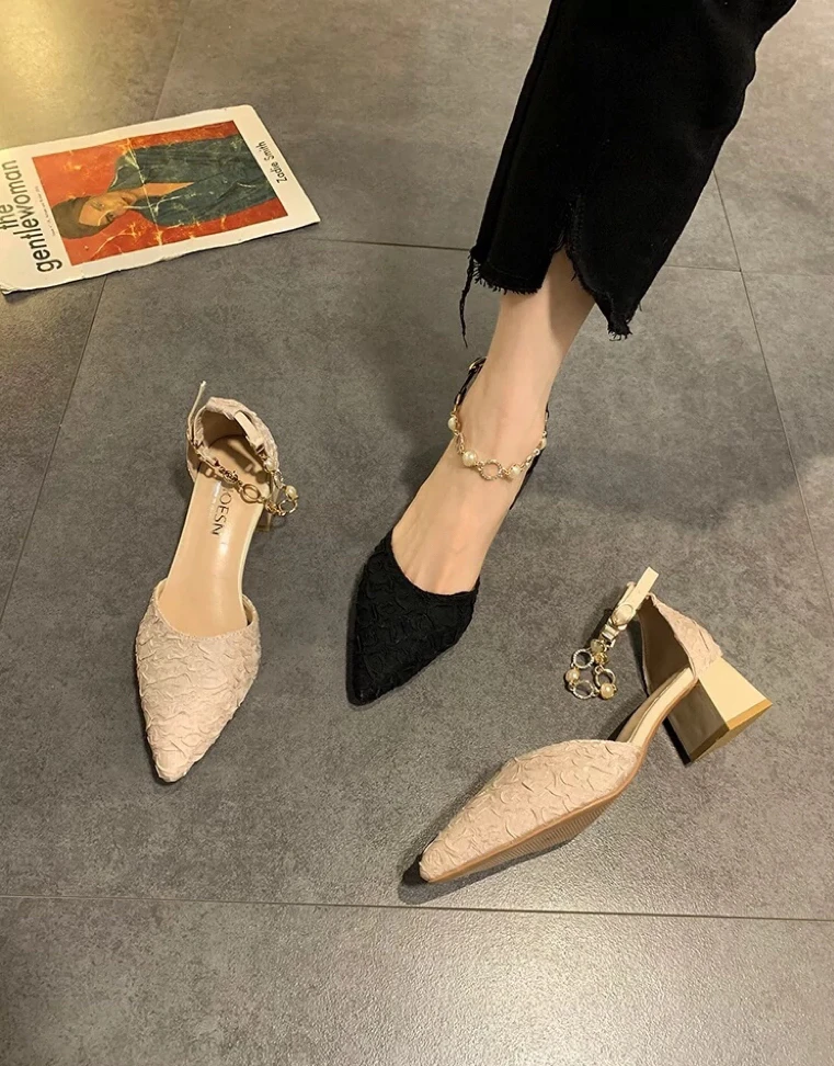 发哥时尚休闲女鞋非图片款（非直播间拍不发货)介意勿拍