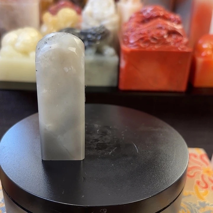 寿山石印石寿山石