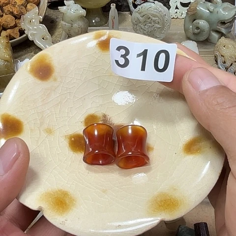 瓷片似**年瓷器制作过程和加工