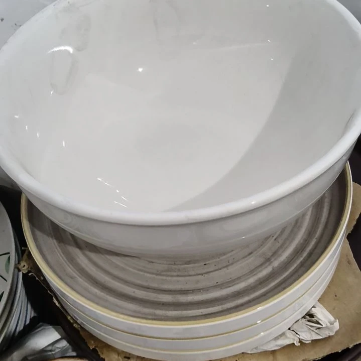 稻谷壳强化瓷口尽21里米
